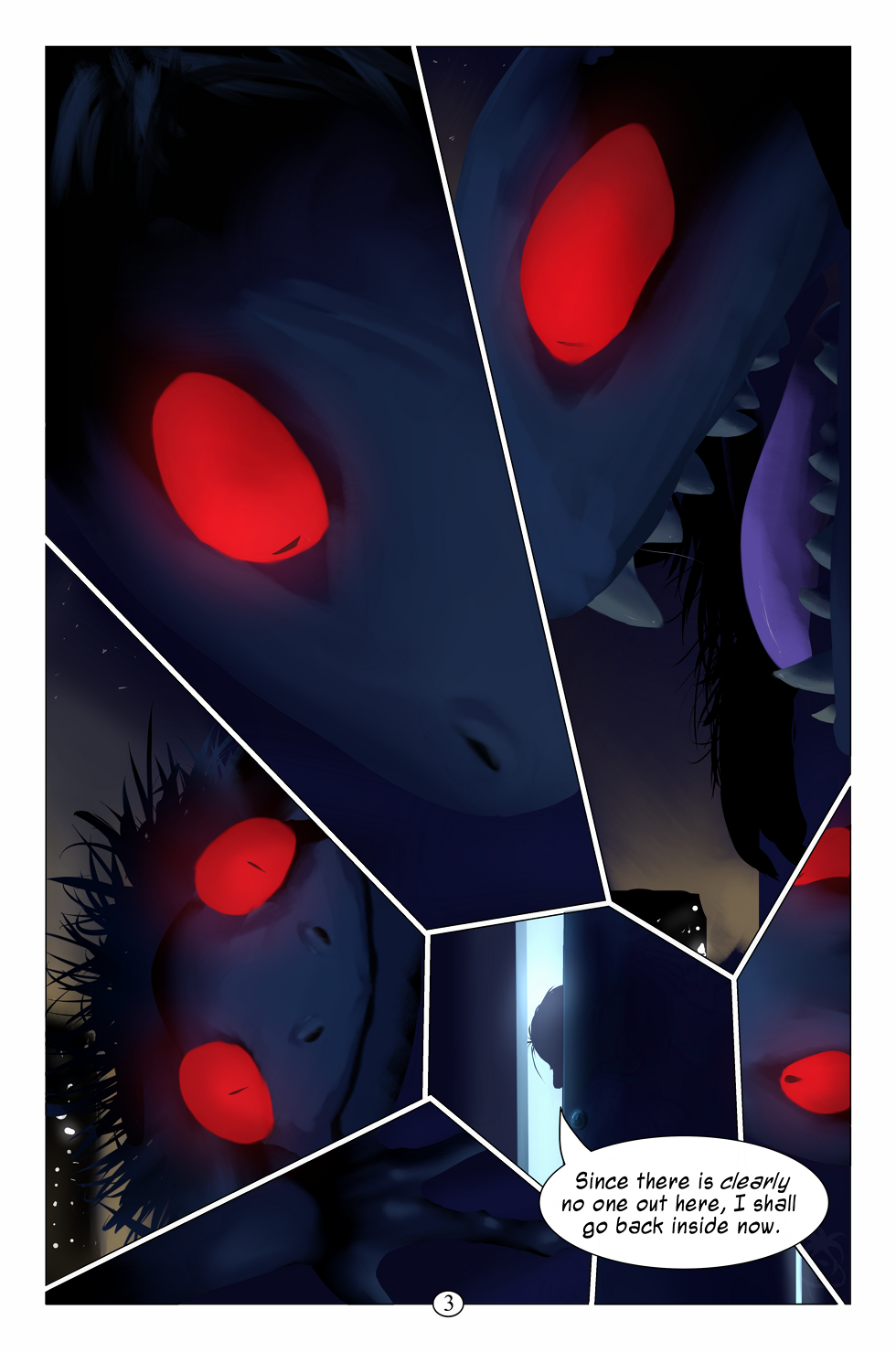 I've been getting feedback that alt-text makes this comic seem more professional.
JOKE'S ON YOU ALL HAHAHAHAHAHA I've been getting feedback that alt-text makes this comic seem more professional.
JOKE'S ON YOU ALL HAHAHAHAHAHA