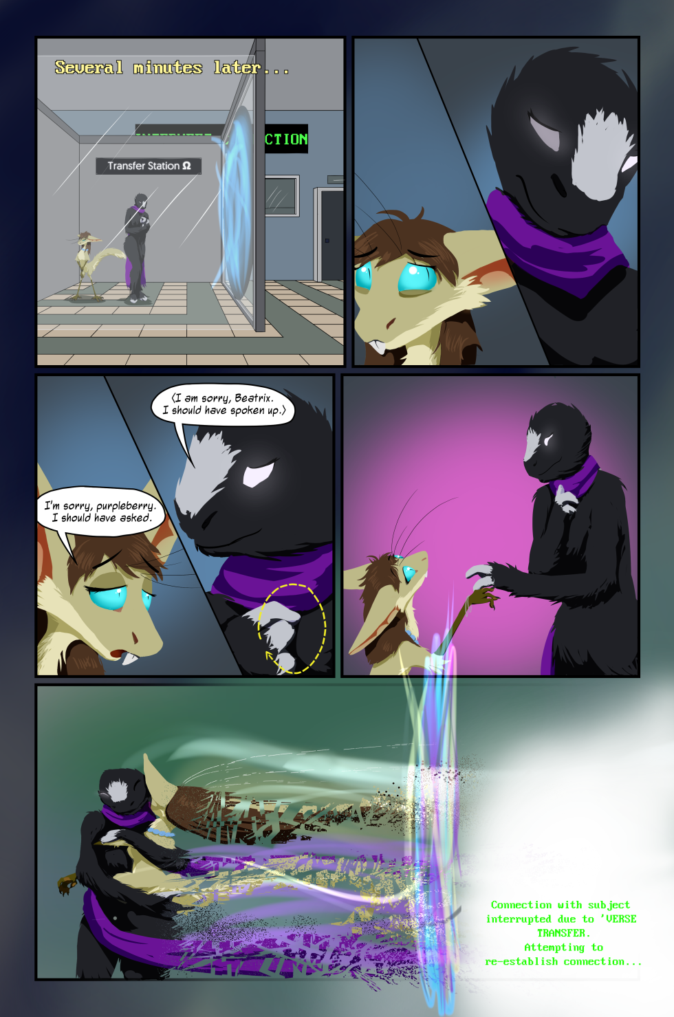 Yinglets give the biggest puppydog eyes. Those should be outlawed! Yinglets give the biggest puppydog eyes. Those should be outlawed!