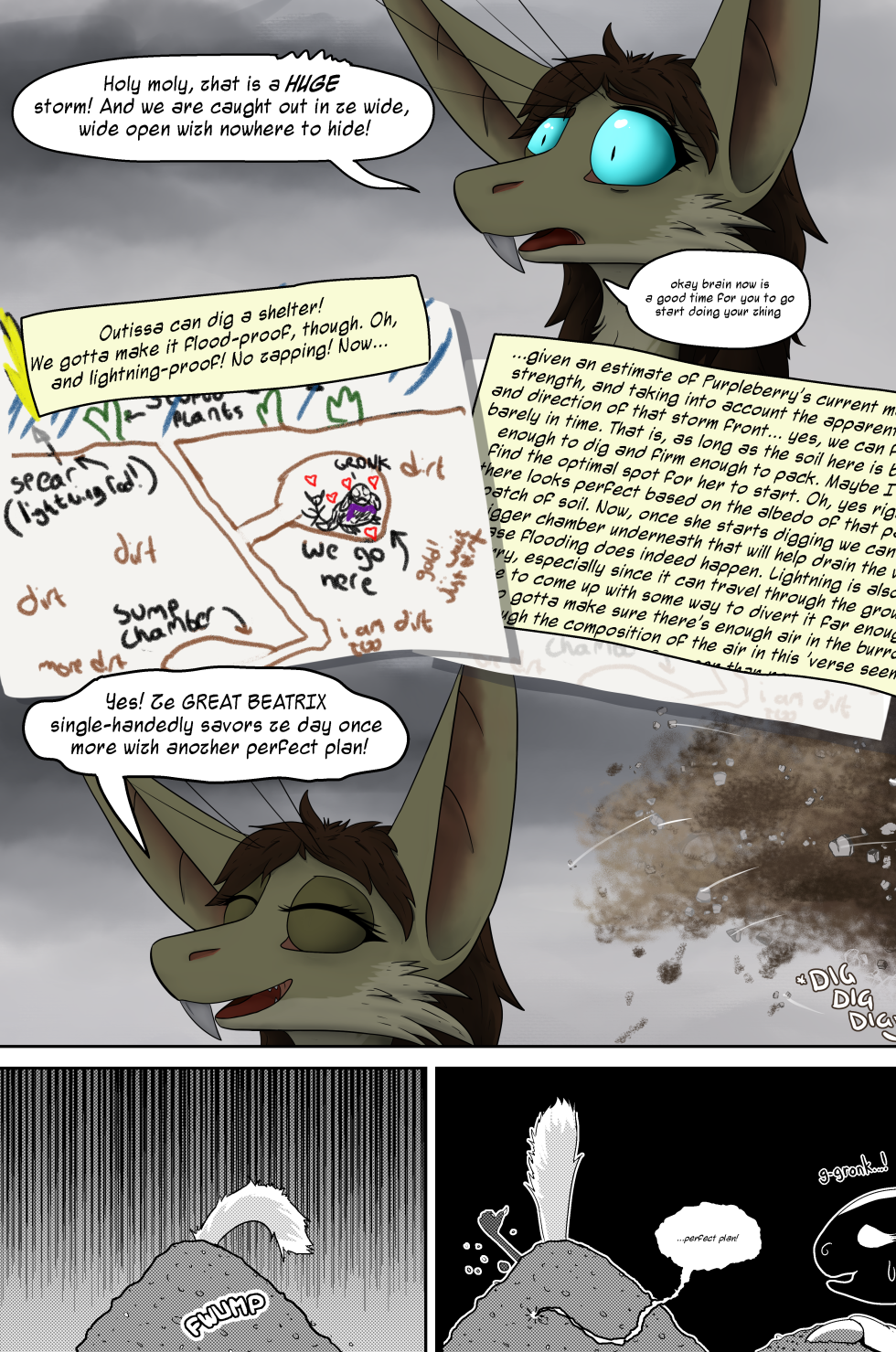 [---signal diversion successful; establishing connection to host---]