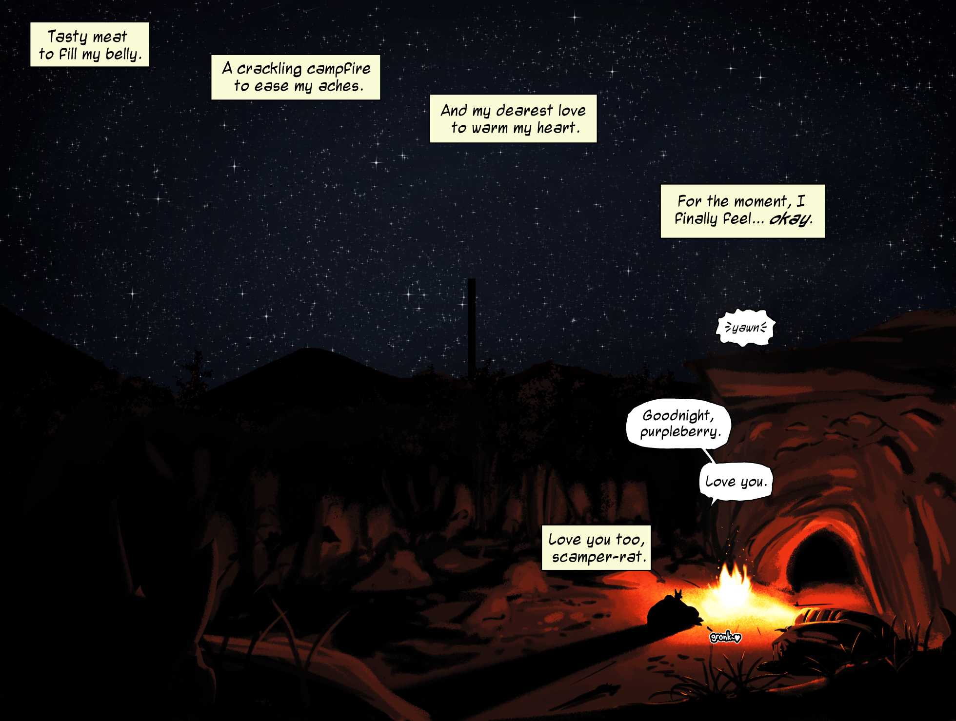 This page may or may not have been heavily influenced by my Game of the Year, Outer Wilds. http://outerwilds.com/ GO PLAY IT. This page may or may not have been heavily influenced by my Game of the Year, Outer Wilds. http://outerwilds.com/ GO PLAY IT.