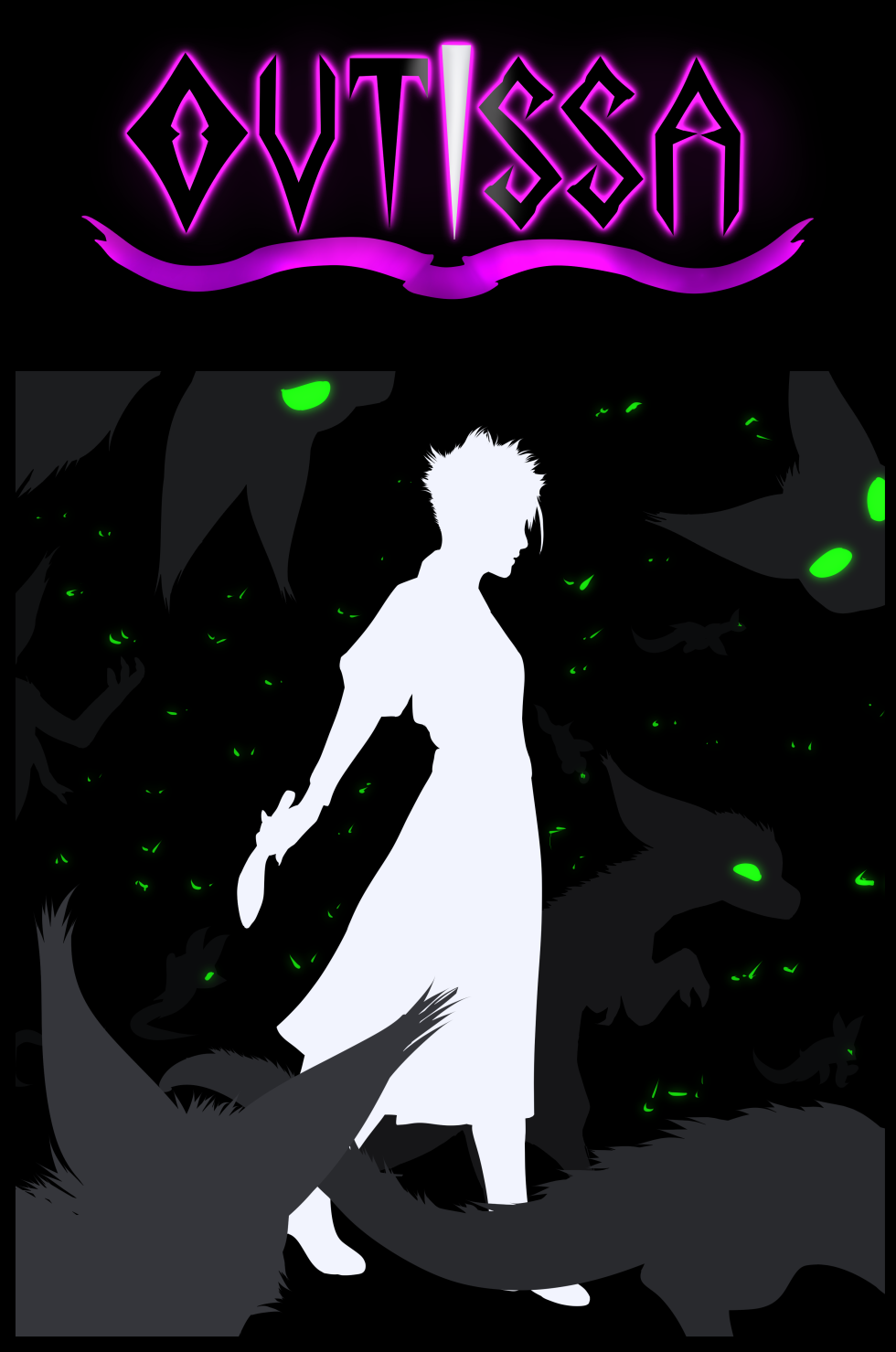 Prepare for things to get really, really weird. Even for THIS comic, it's gonna be strange.